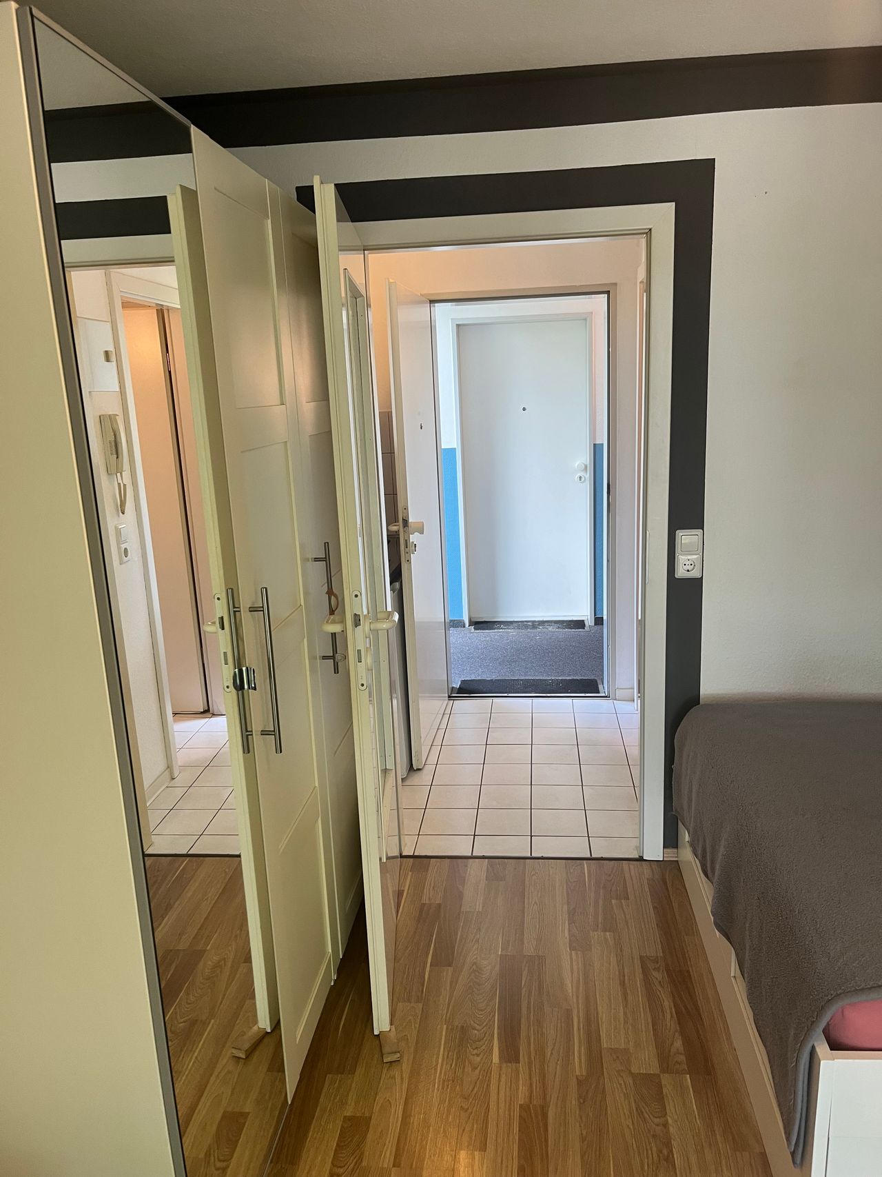 Wohnung Küsterstraße in Hannover