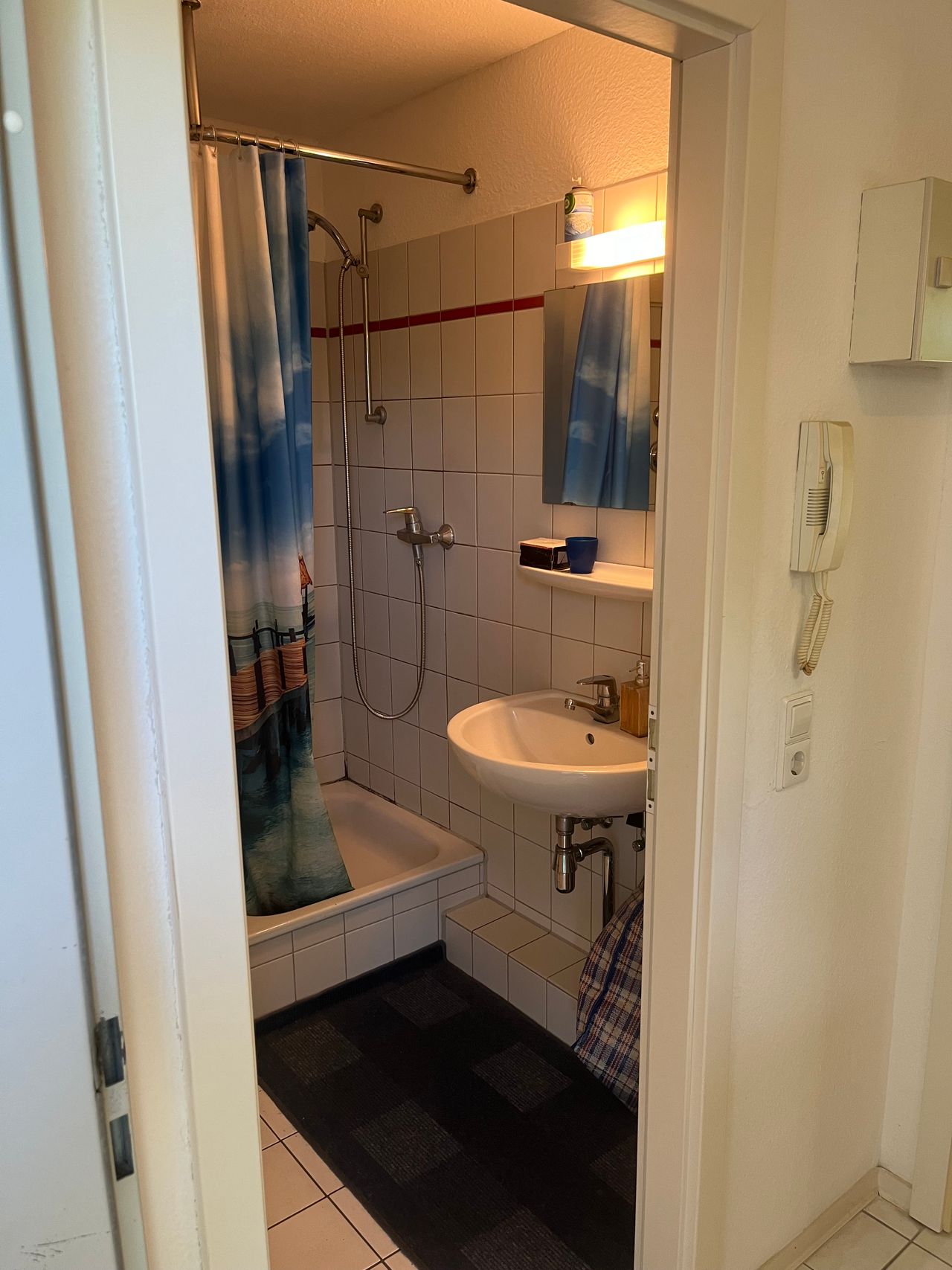 Wohnung Küsterstraße in Hannover