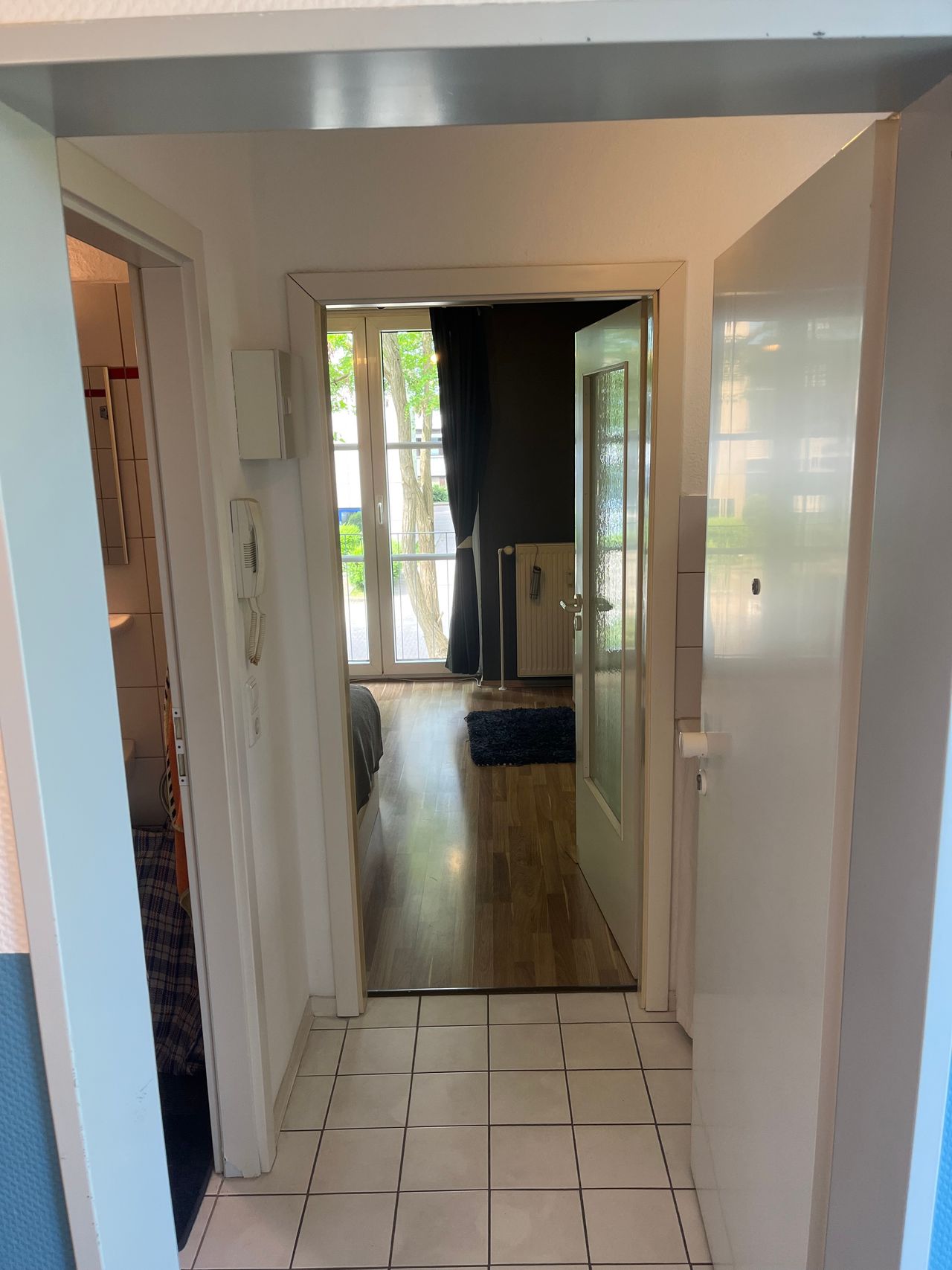 Wohnung Küsterstraße in Hannover