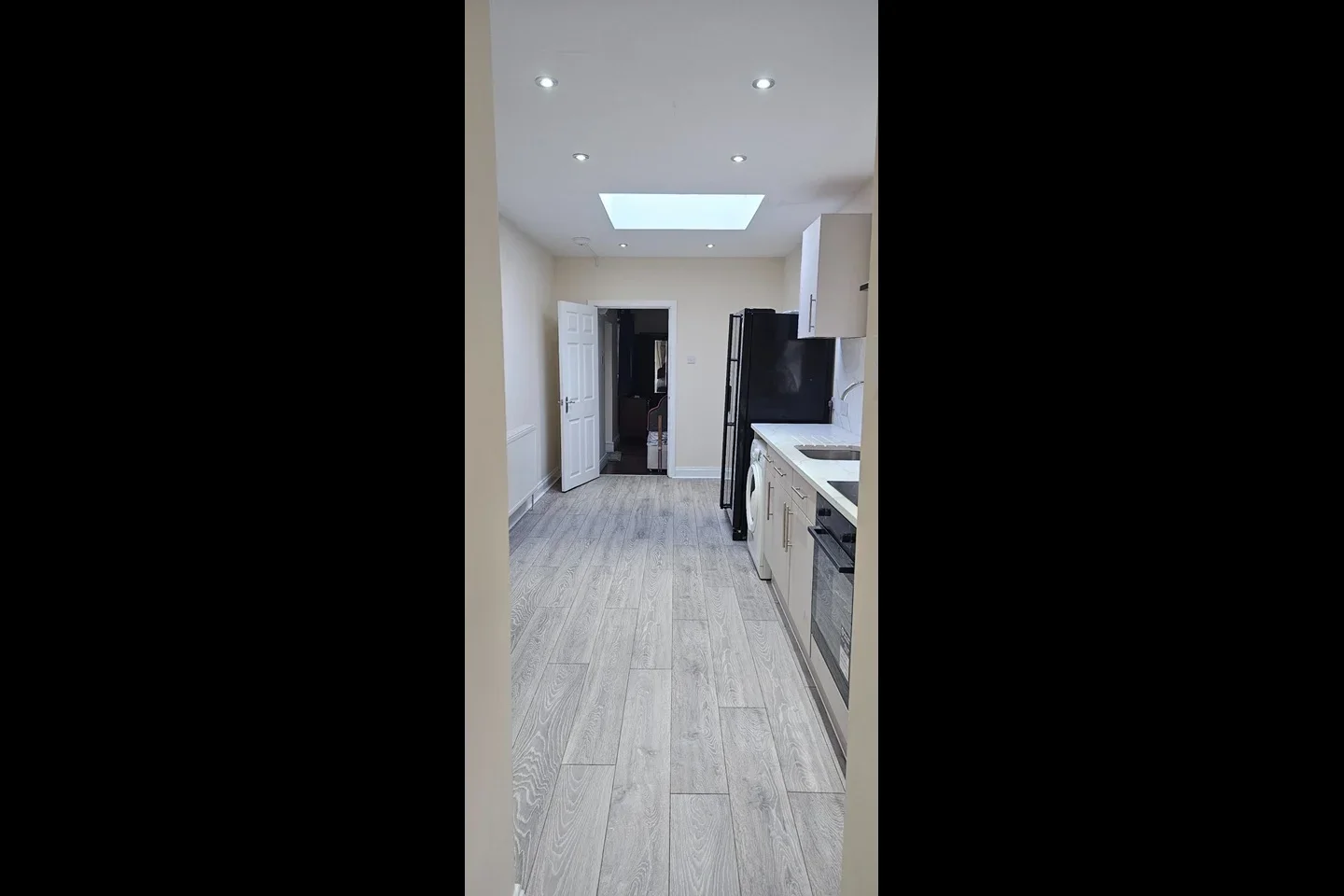 Flat New Road in High Wycombe