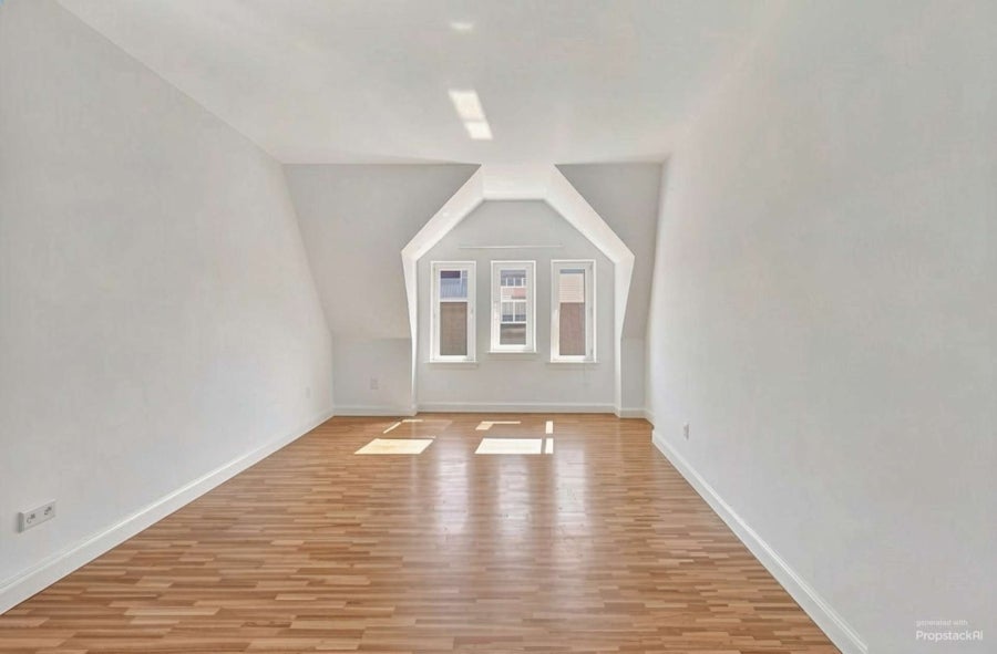 Wohnung Liststraße in Stuttgart