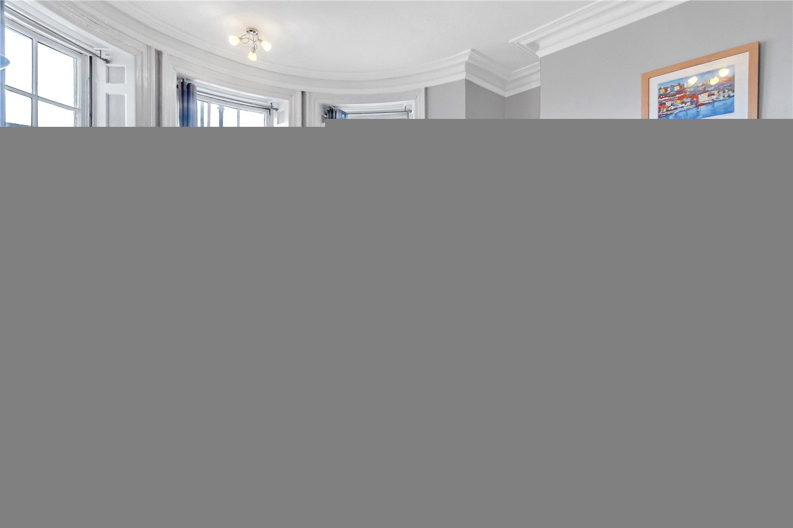 Flat Hotwell Road in Bristol
