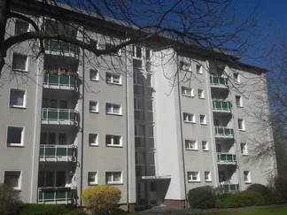 Wohnung Weitmarer Straße in Bochum