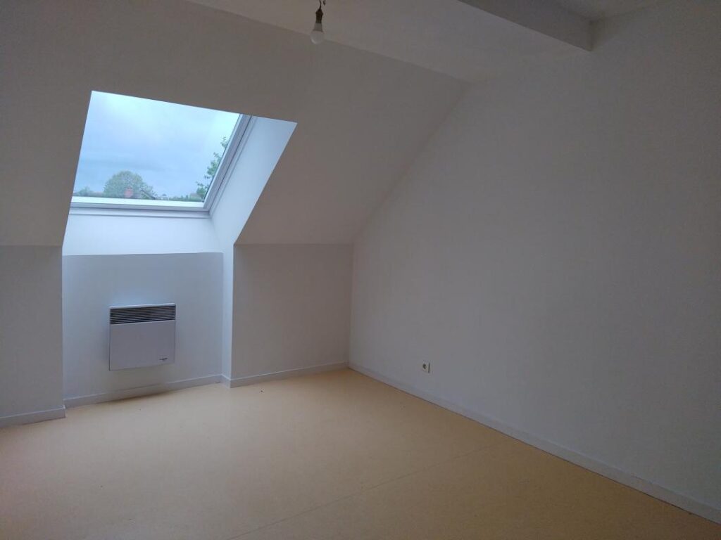Appartement Chemin de Gamot à Tulle