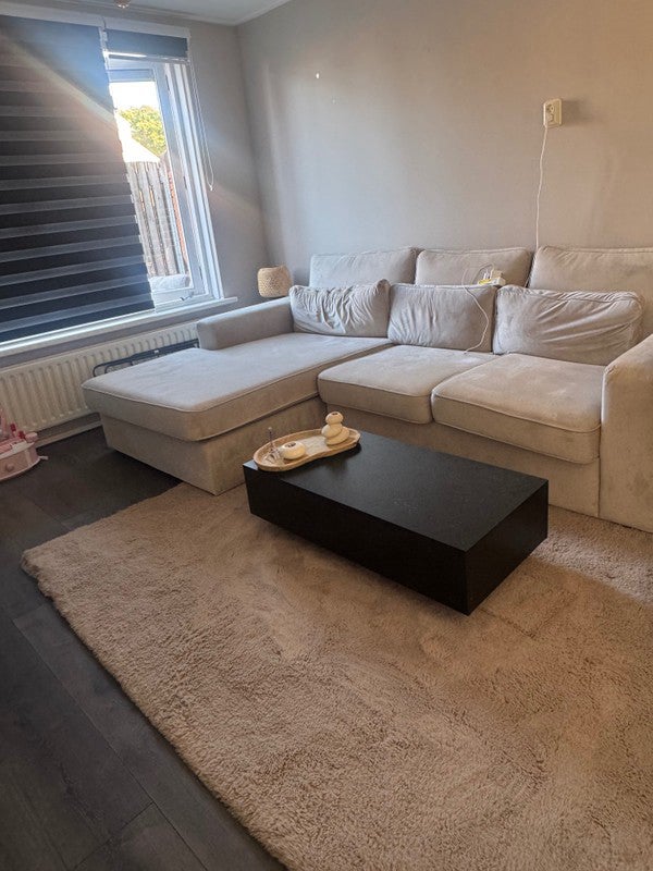 Appartement Predikherenstraat in Standdaarbuiten