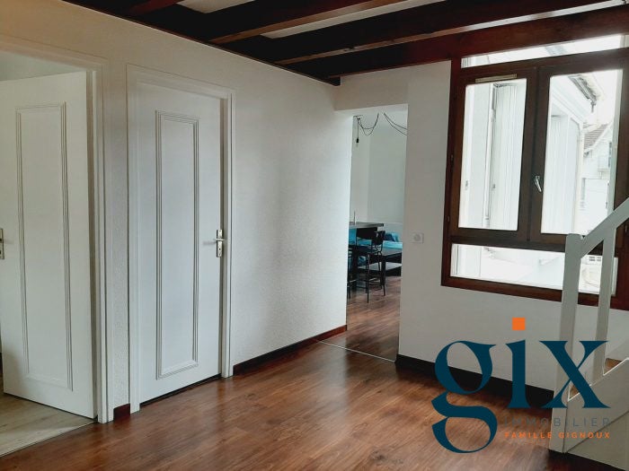 Flat Rue Bizanet in Grenoble