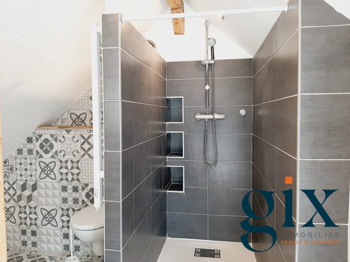 Flat Rue Bizanet in Grenoble