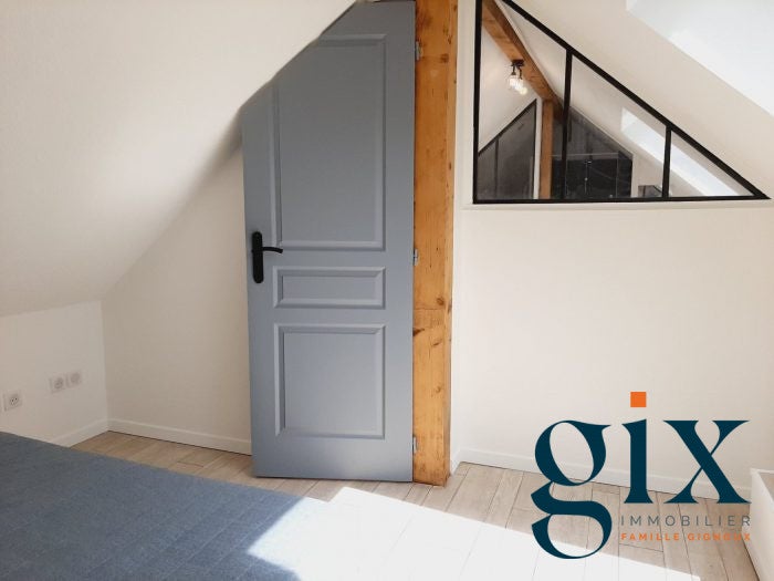 Flat Rue Bizanet in Grenoble