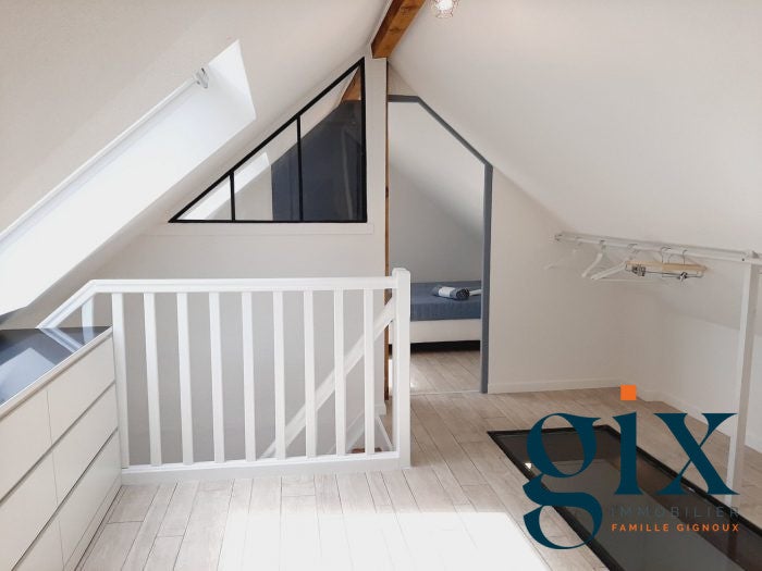 Flat Rue Bizanet in Grenoble