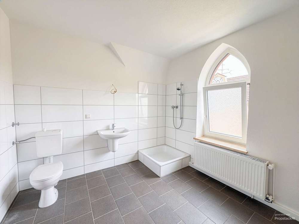 Wohnung Sedanstraße in Herne