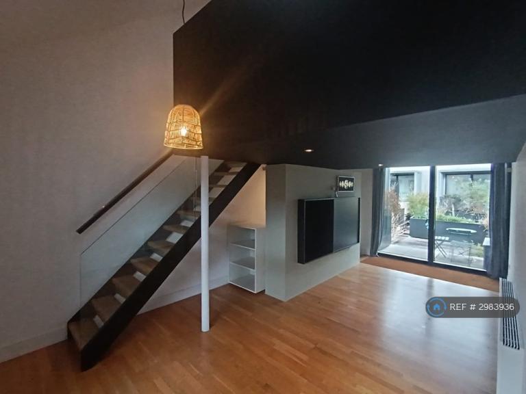 House Fir Street in Salford