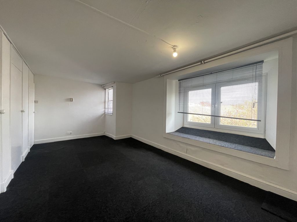 Flat Falmouth Road in Leicester