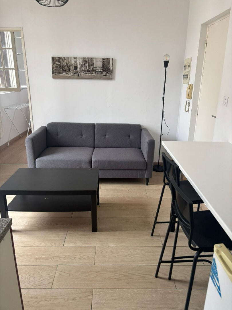 Appartement Rue Jean-François Marmontel à Perpignan