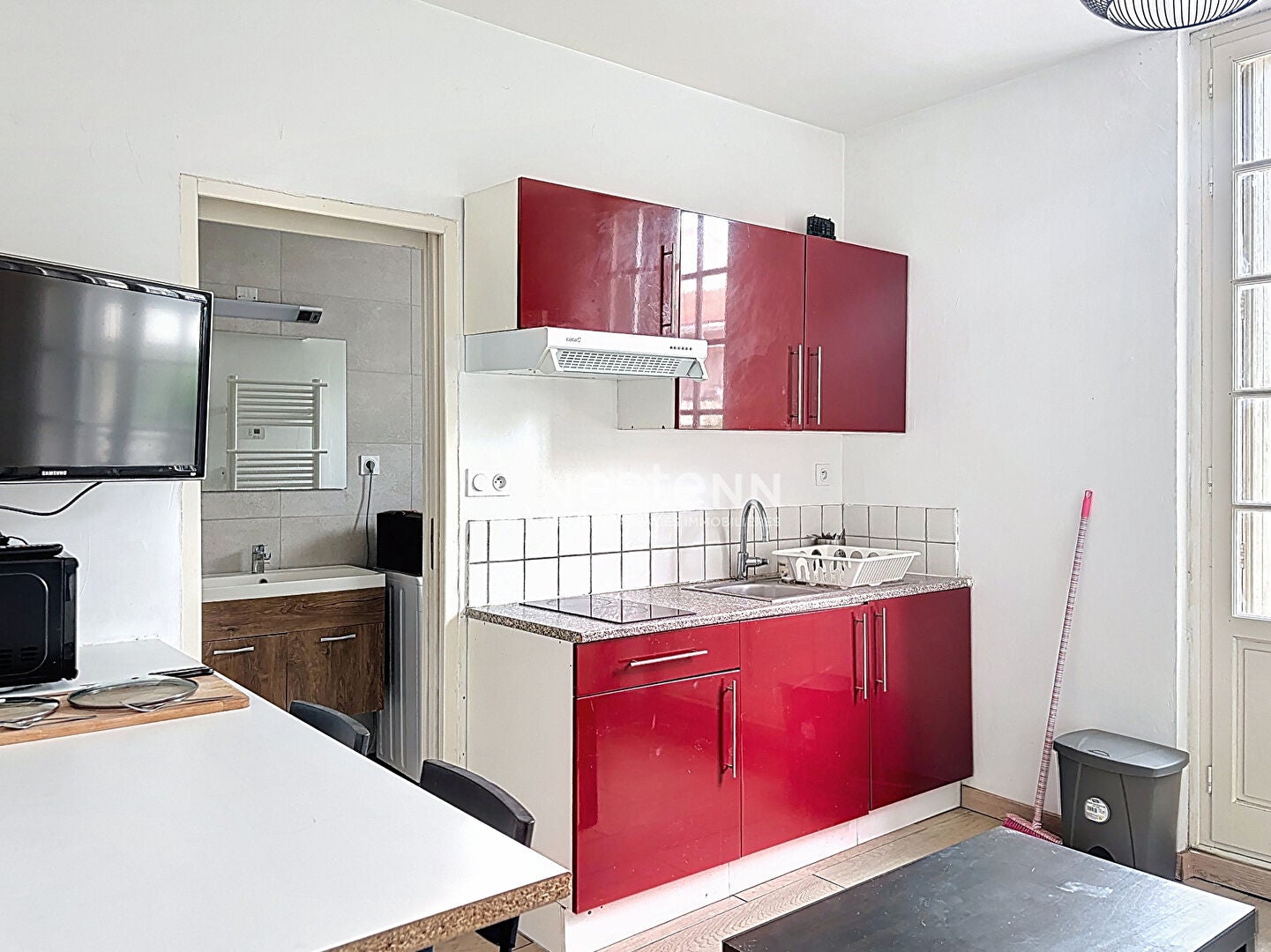 Appartement Rue Jean-François Marmontel à Perpignan