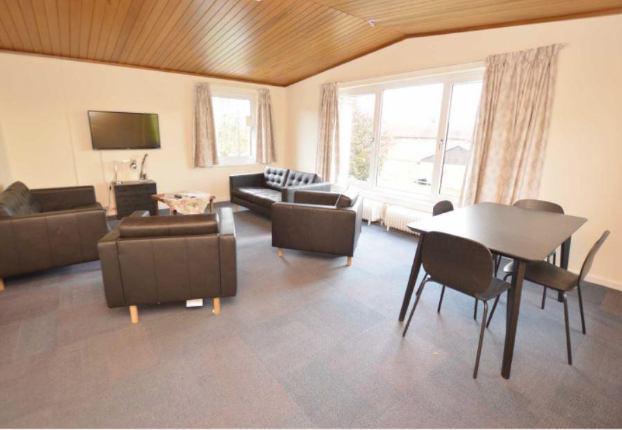 Room A4155 in Hambleden