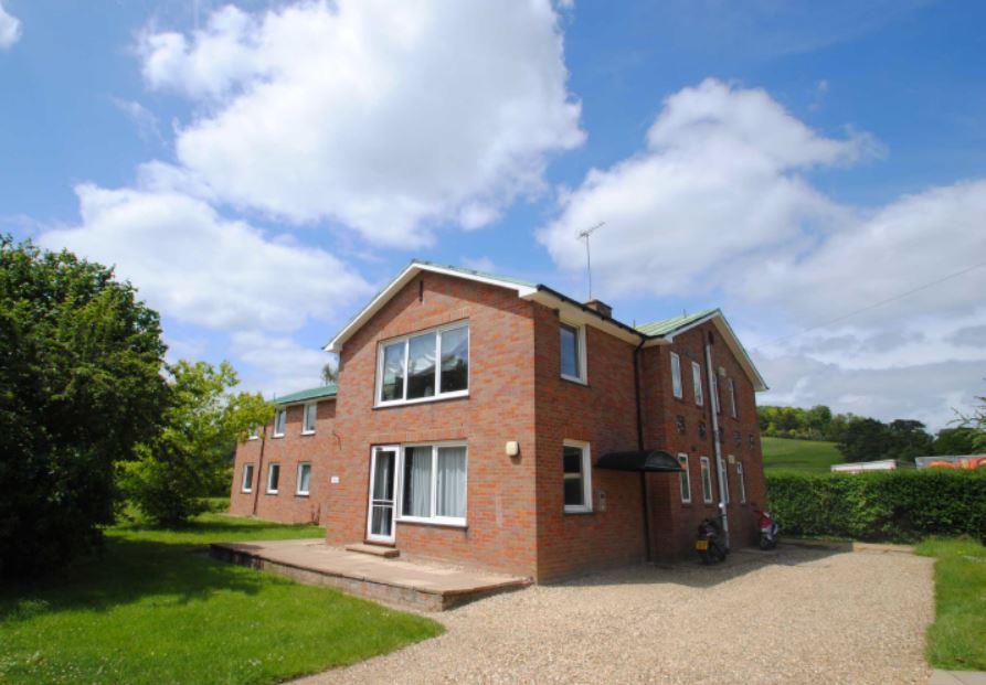 Room A4155 in Hambleden