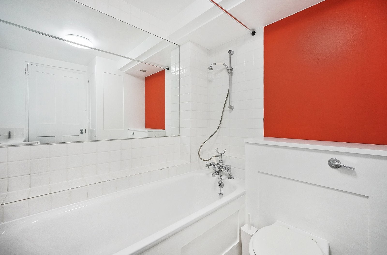 Flat Highbury Place in Greater London