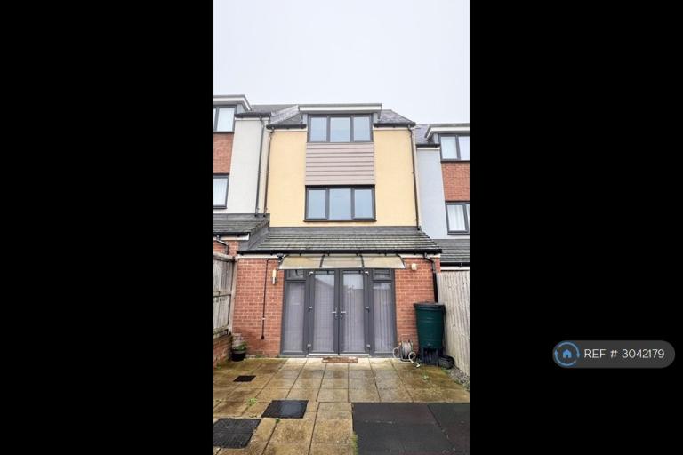 House Walwick Fell in Newcastle upon Tyne