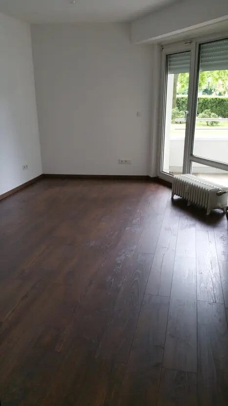 Wohnung Niederrheinstraße in Düsseldorf