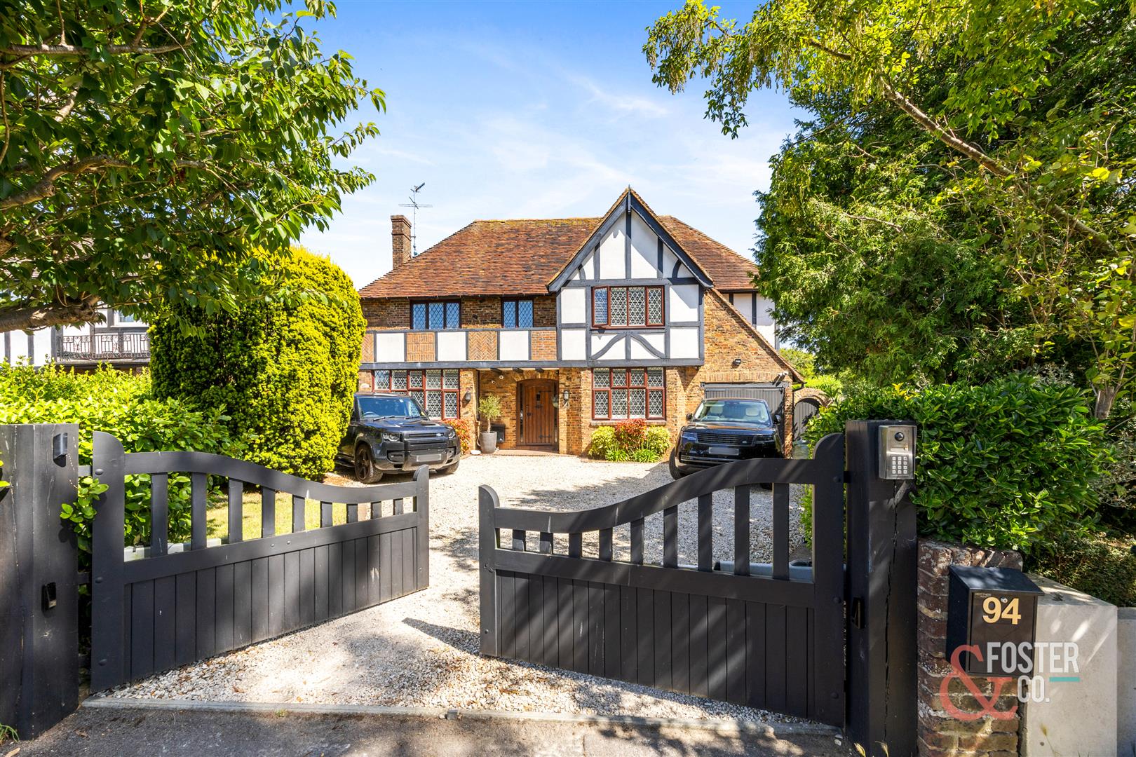 House Tongdean Lane in Brighton