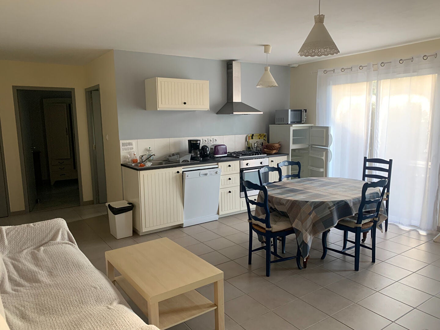 Maison Rue De La Fontaine Blanche à Plougastel-Daoulas