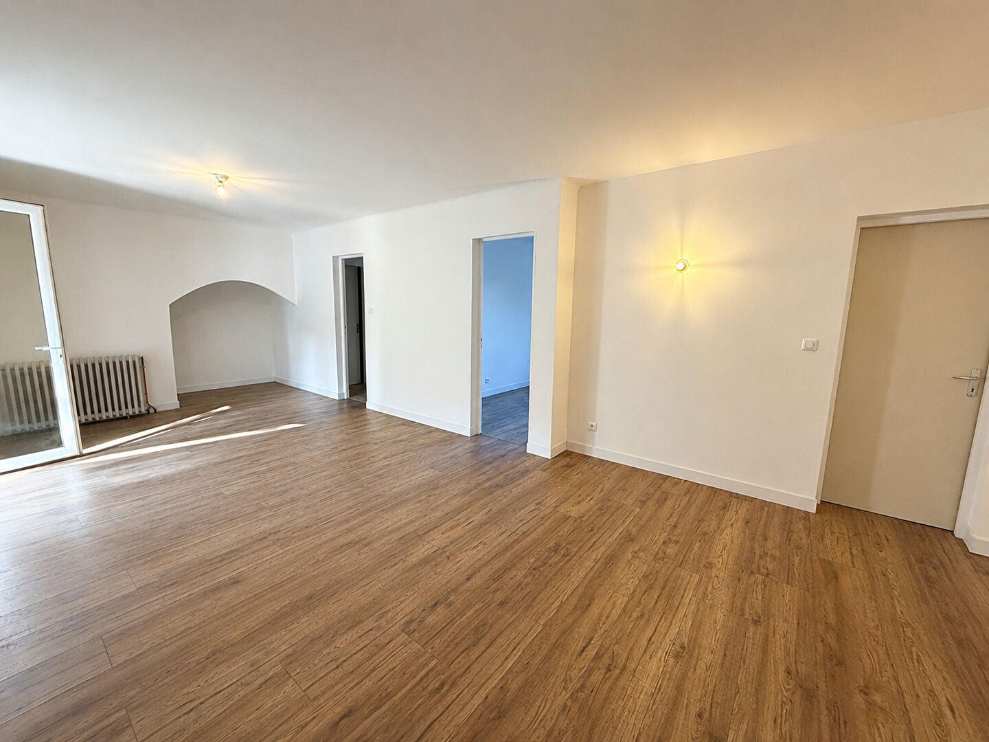 Appartement Rue Masséna à Carcassonne