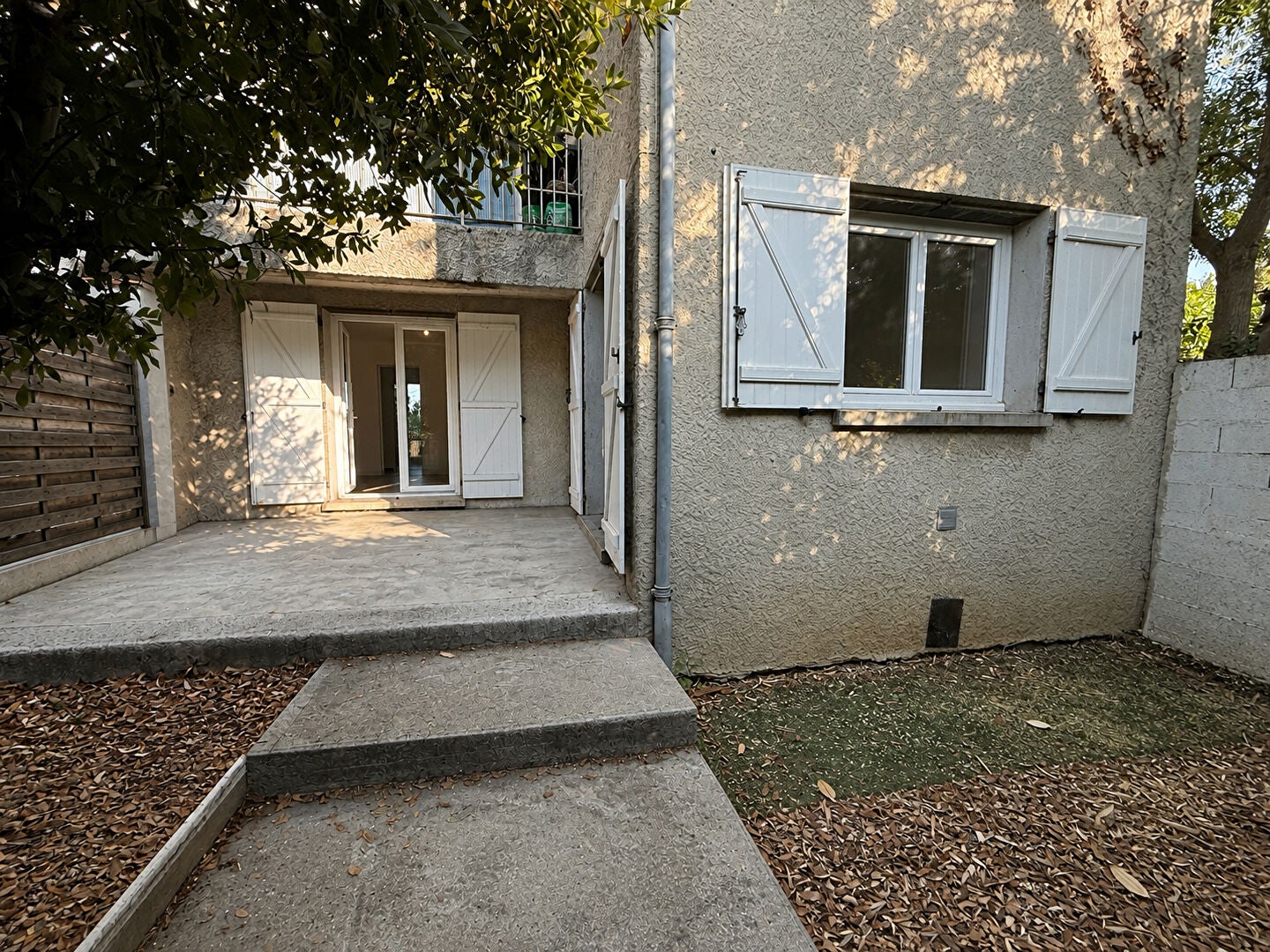 Appartement Rue Masséna à Carcassonne