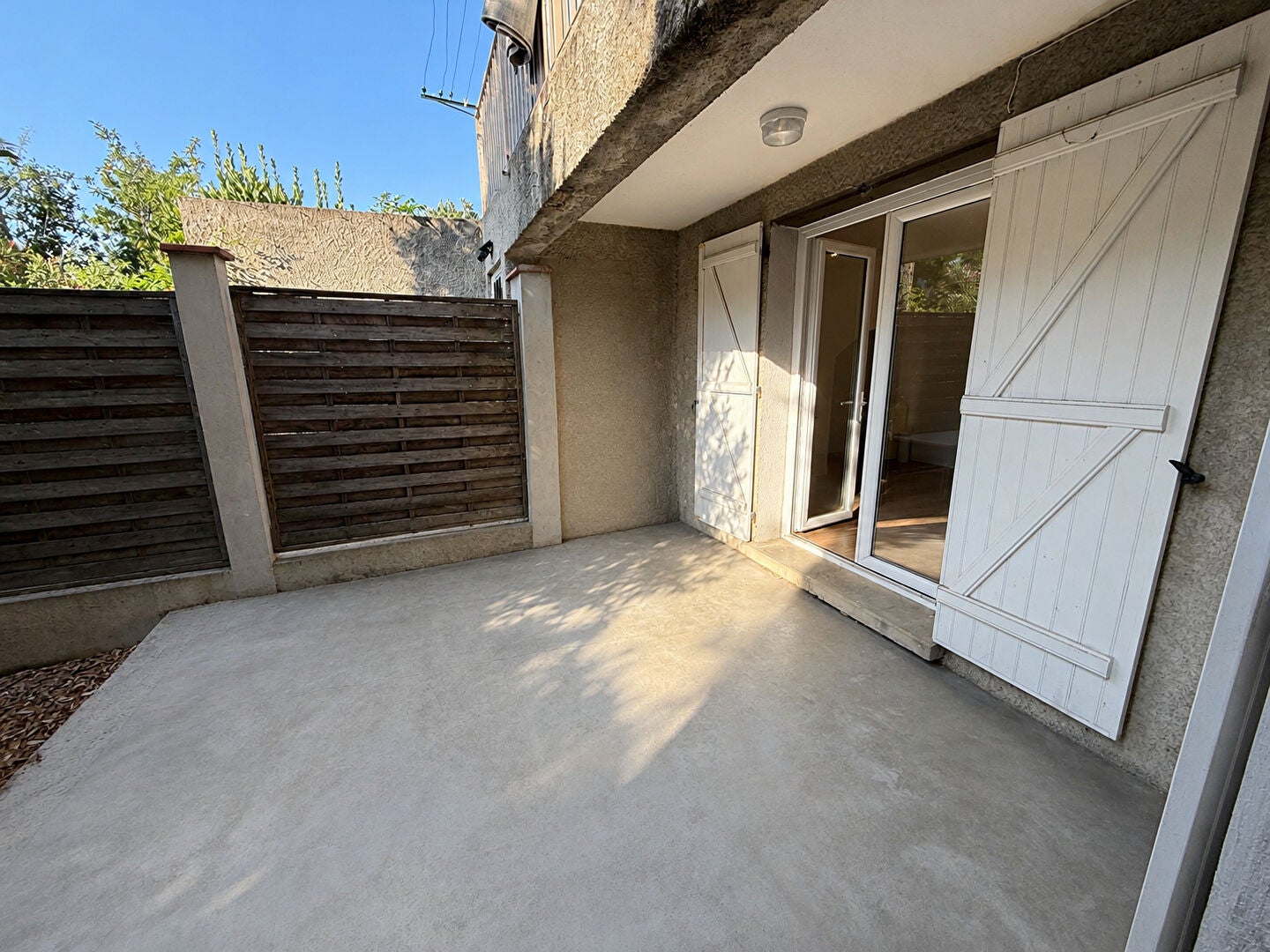 Appartement Rue Masséna à Carcassonne