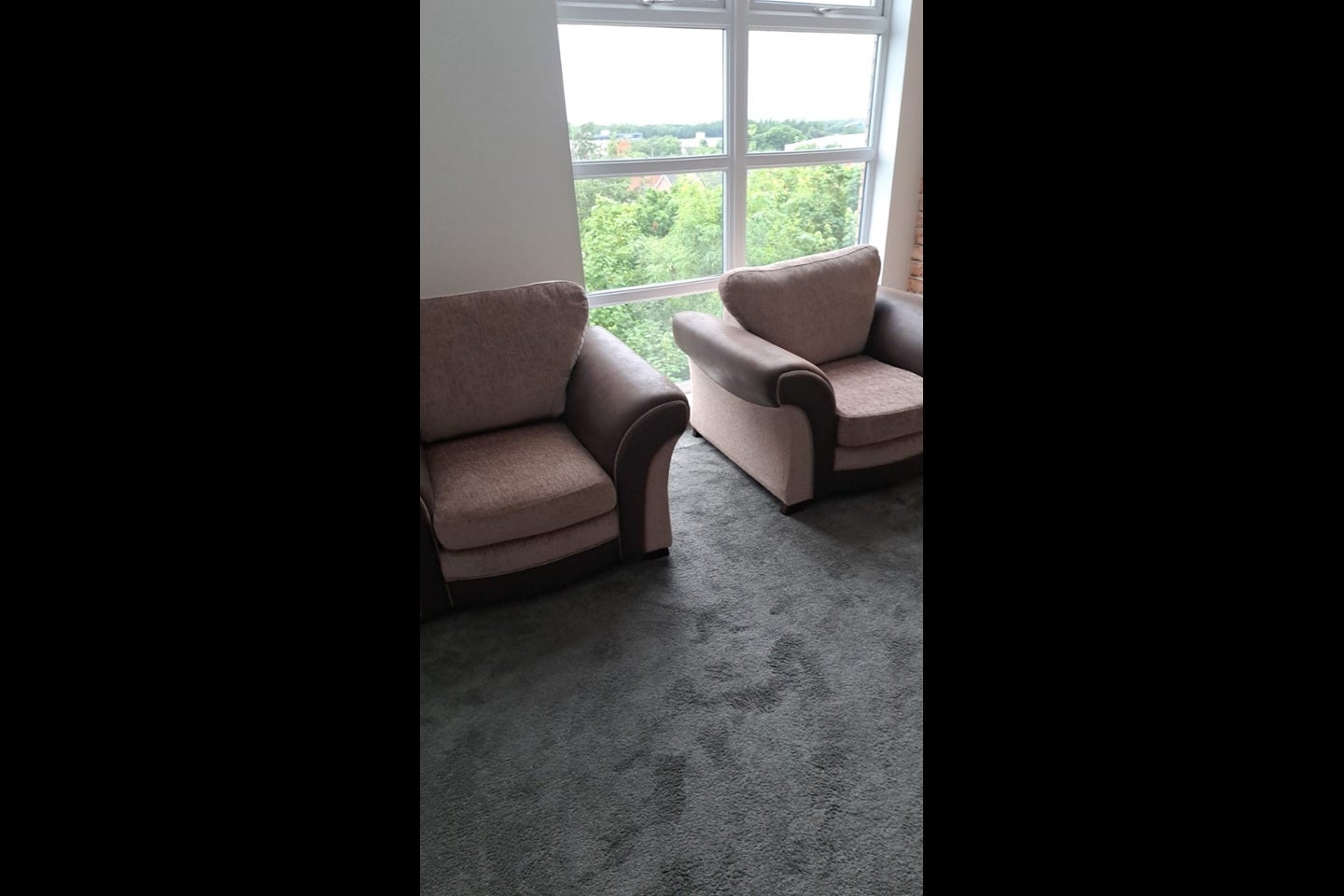 Room Calderbeck Way in Manchester