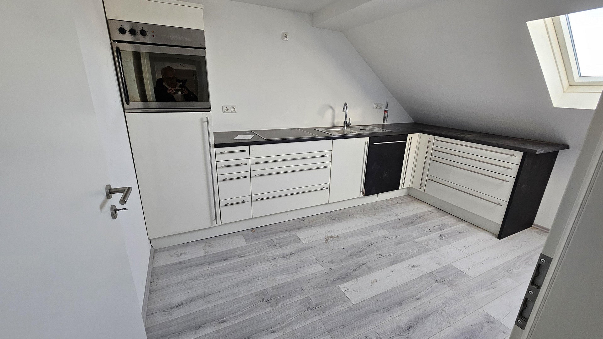 Wohnung Bahnhofstraße in Alsdorf