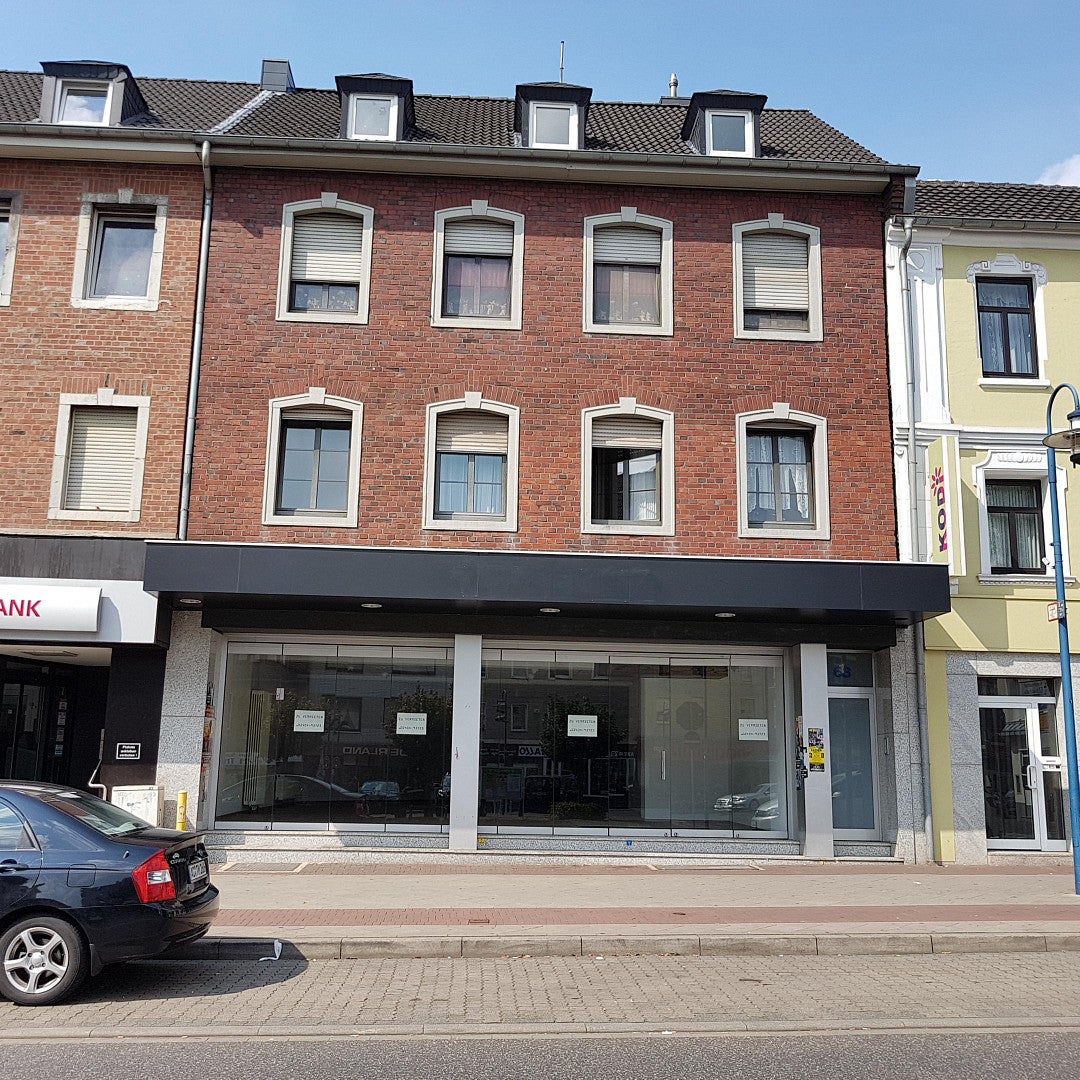 Wohnung Bahnhofstraße in Alsdorf