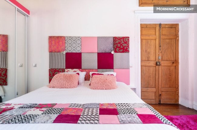 Appartement Rue du Bœuf à Lyon