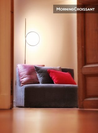 Appartement Rue du Bœuf à Lyon