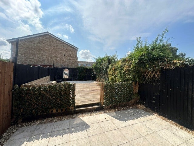 House Mierscourt Road in Rainham