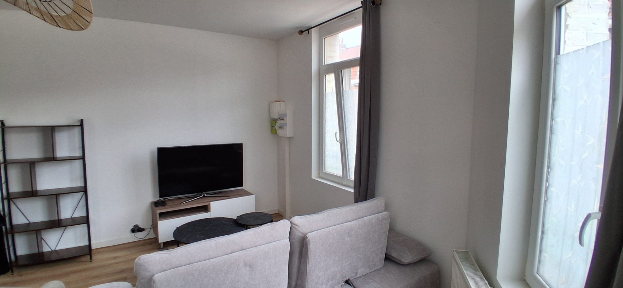 Maison Rue Louise Weiss à Armentières