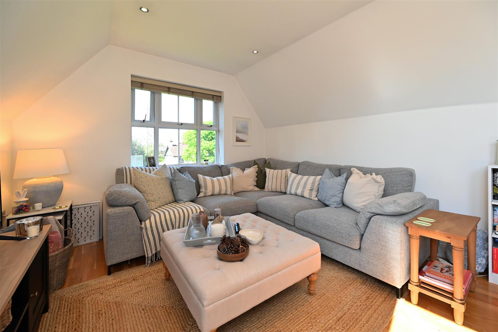 Flat Barnham Road in Arun