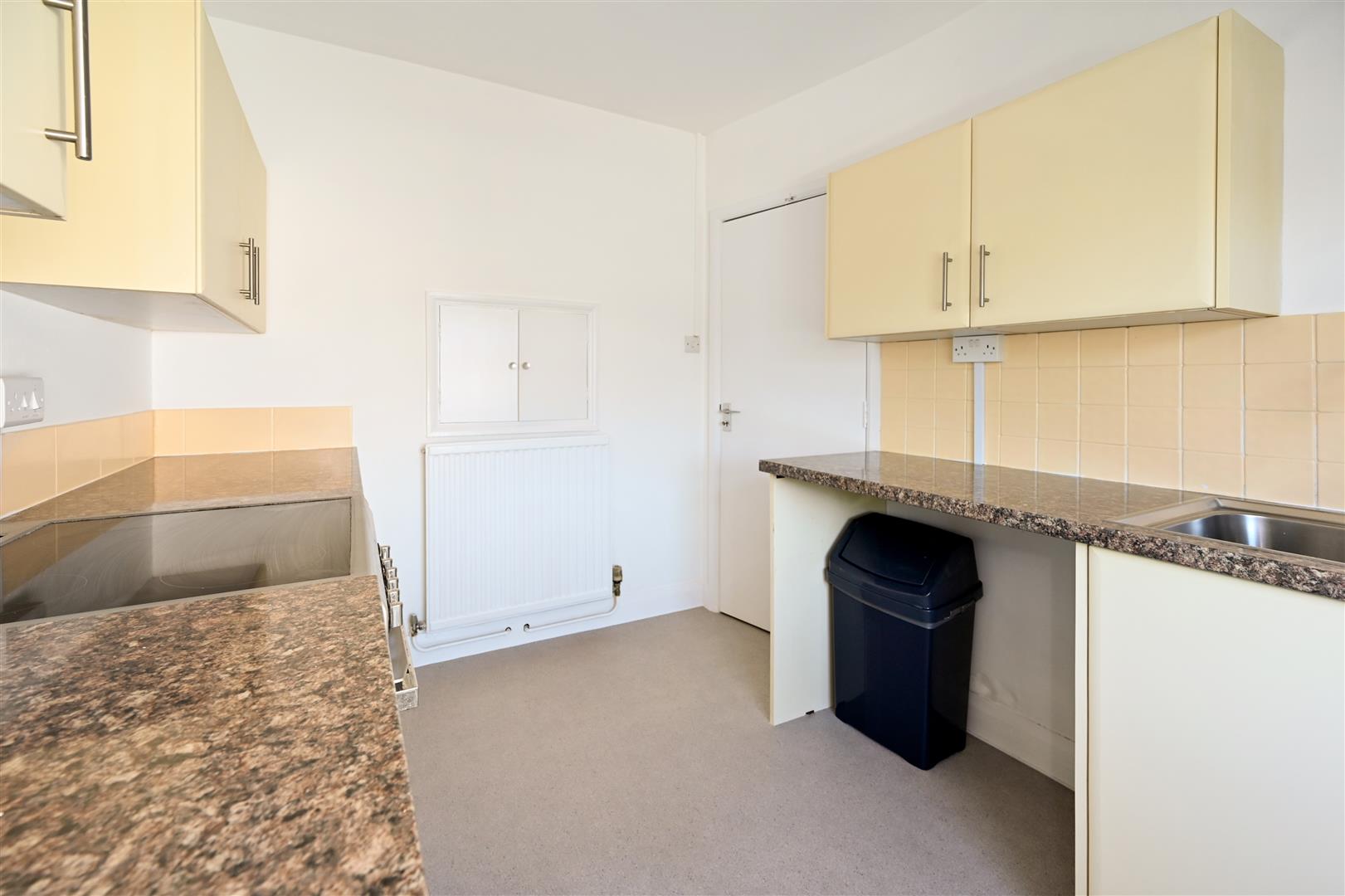 Flat Barnham Road in Arun