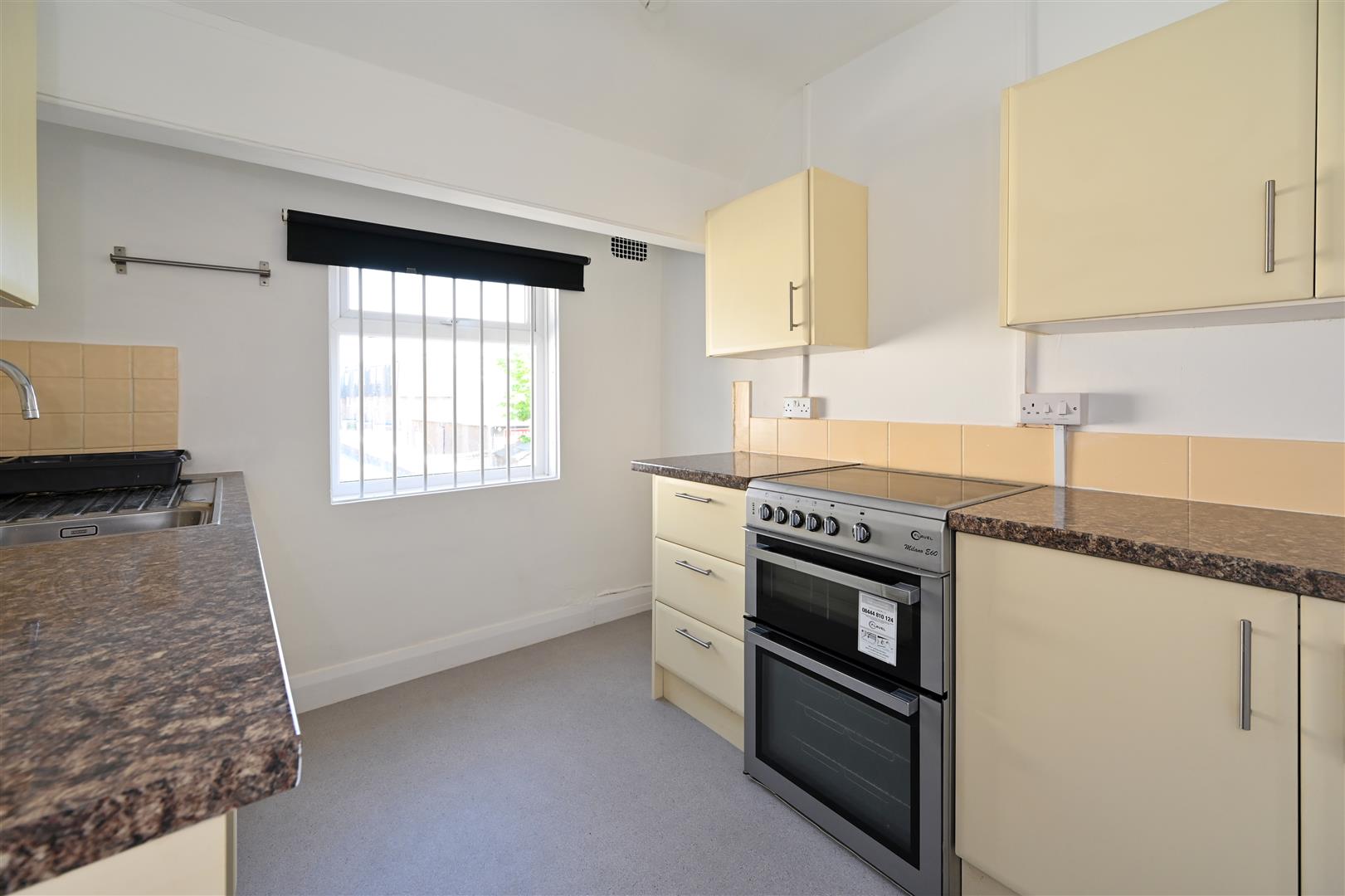 Flat Barnham Road in Arun
