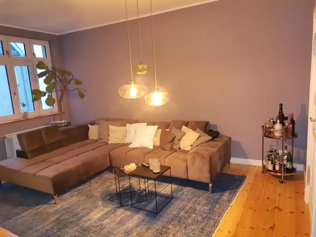 Wohnung Helmholtzstraße in Berlin