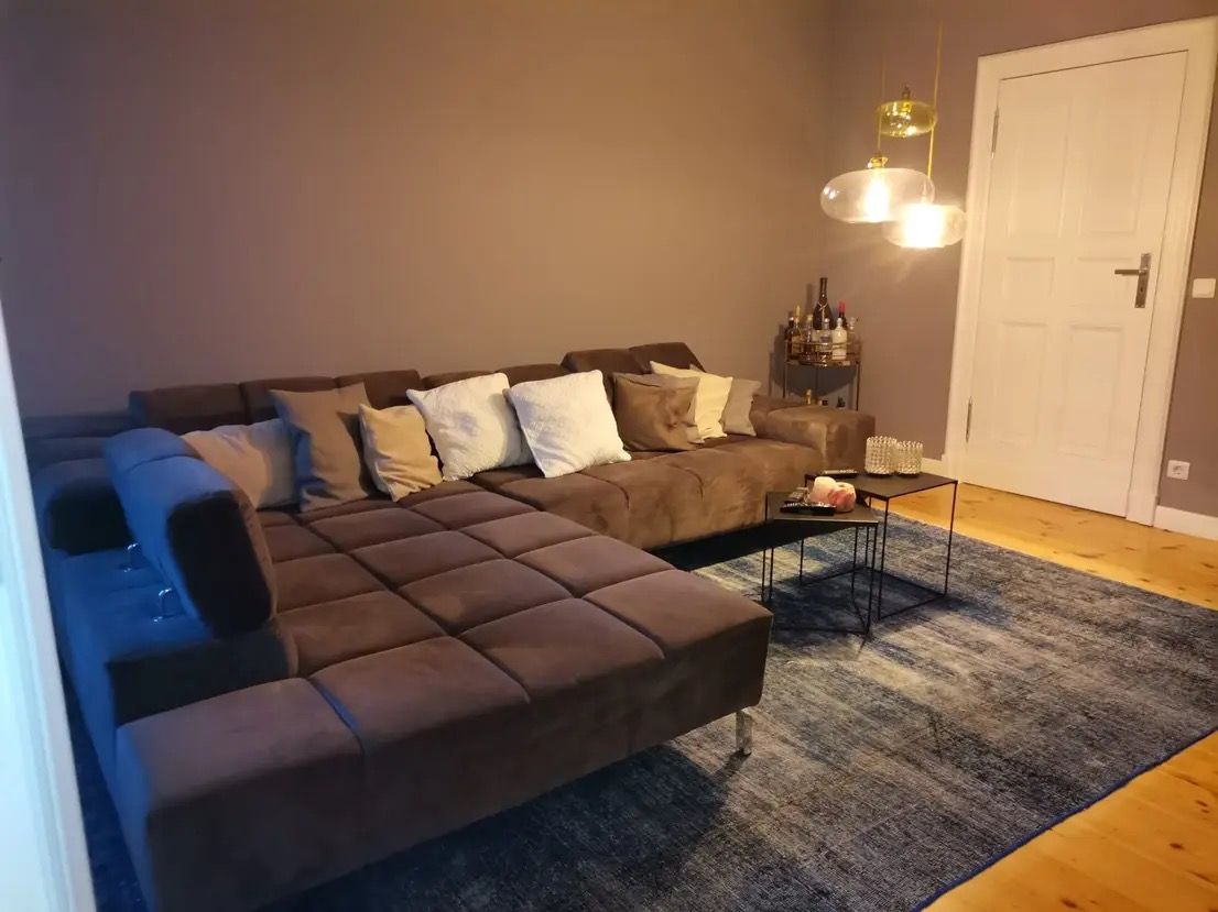 Wohnung Helmholtzstraße in Berlin