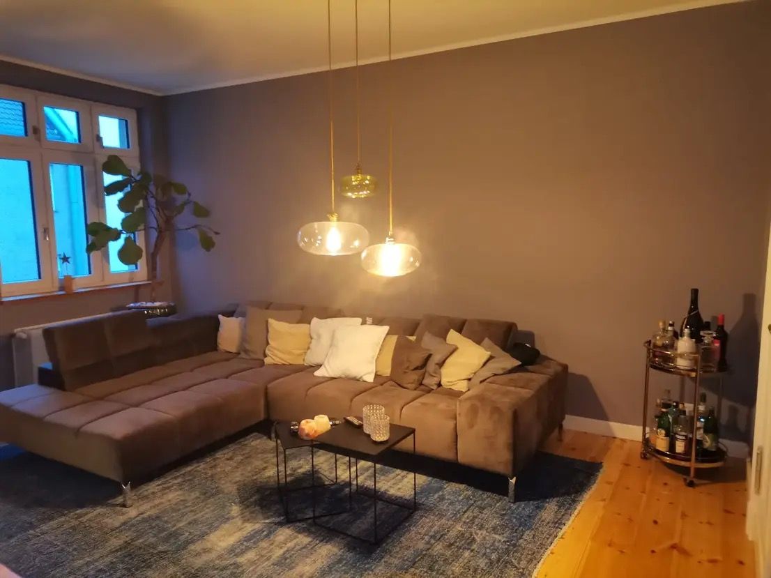 Wohnung Helmholtzstraße in Berlin