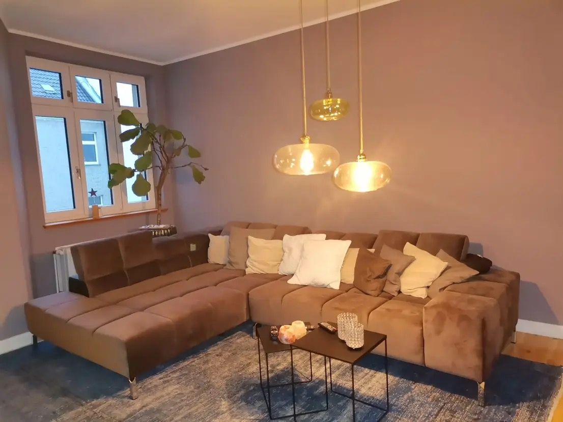 Wohnung Helmholtzstraße in Berlin