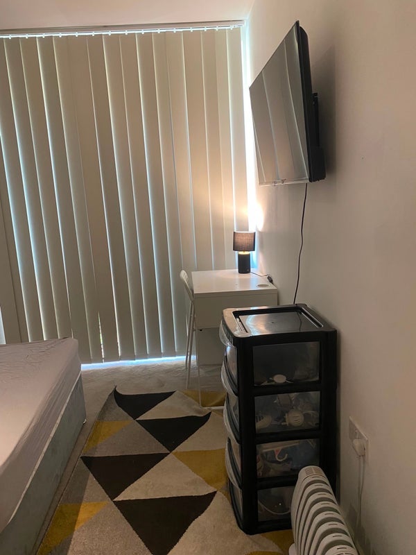 Room Waypoint Way in Greater London