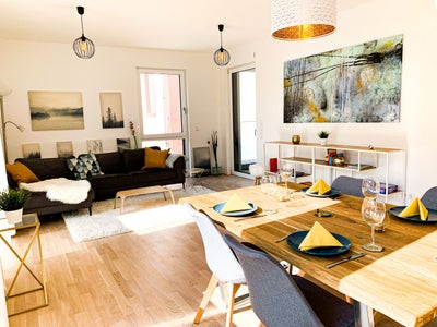 Wohnung Pfarrhofstraße in Bingen am Rhein