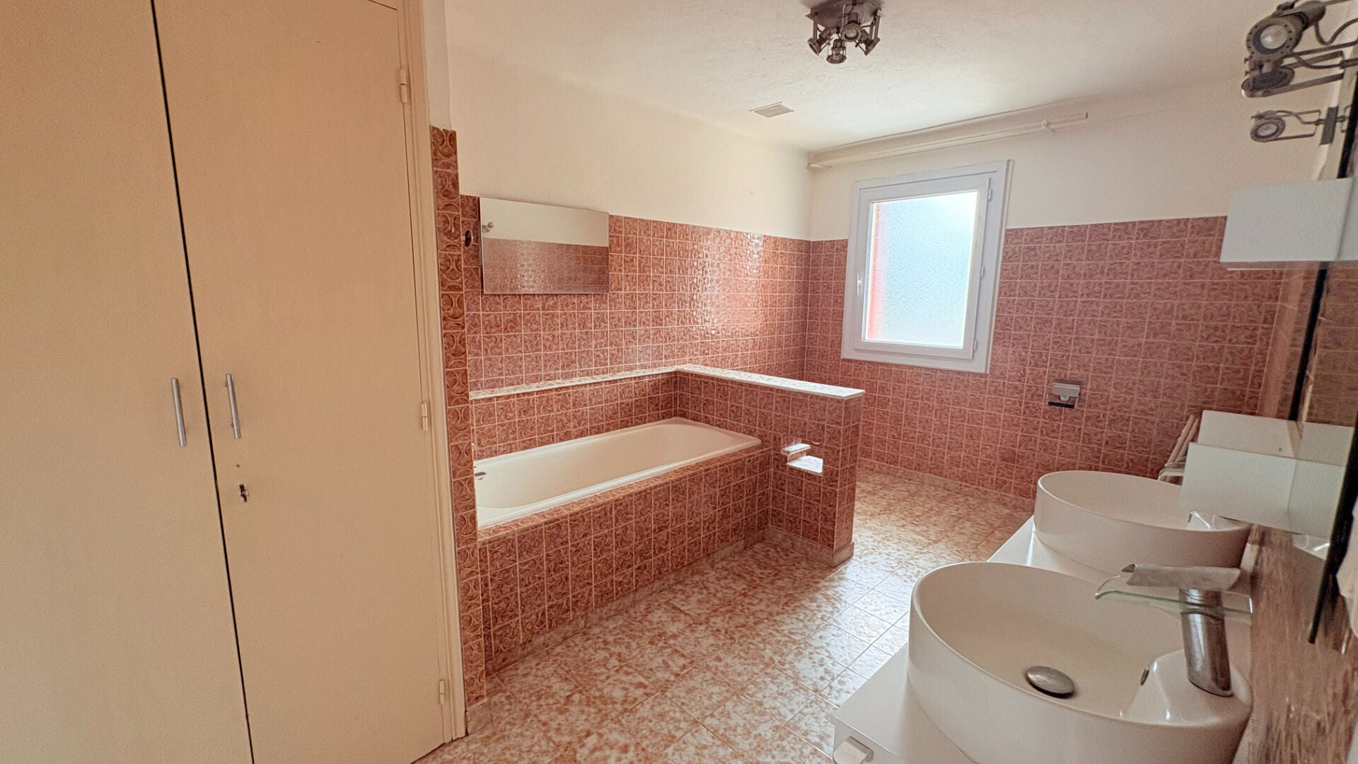 Maison Route de Lanciatojo à Borgo