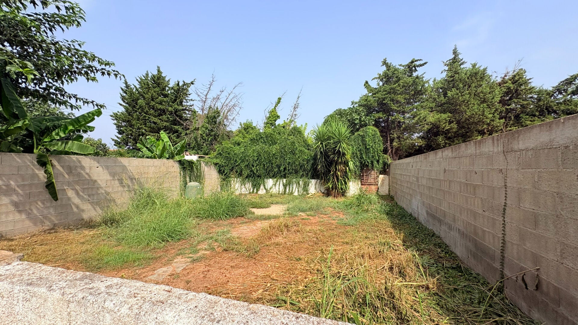 House Route de Lanciatojo in Borgo