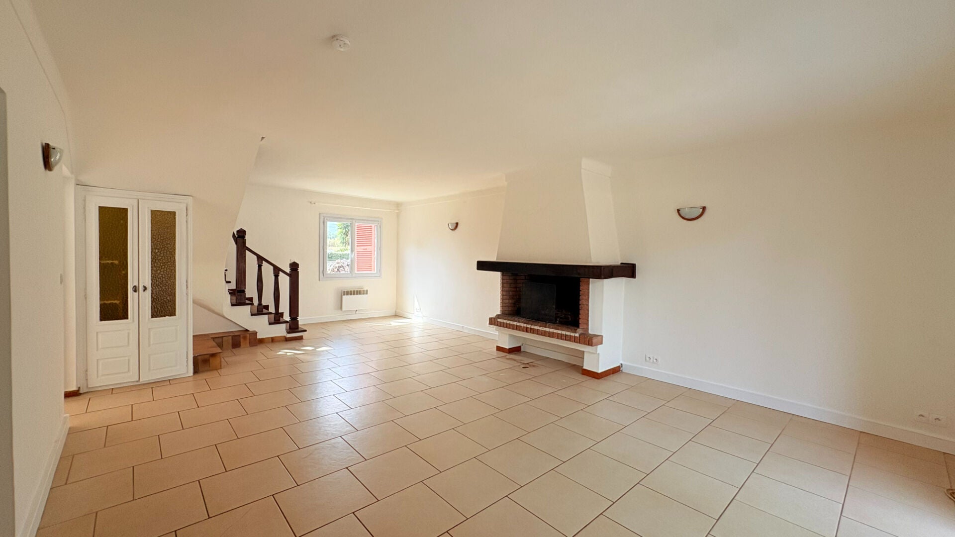 House Route de Lanciatojo in Borgo