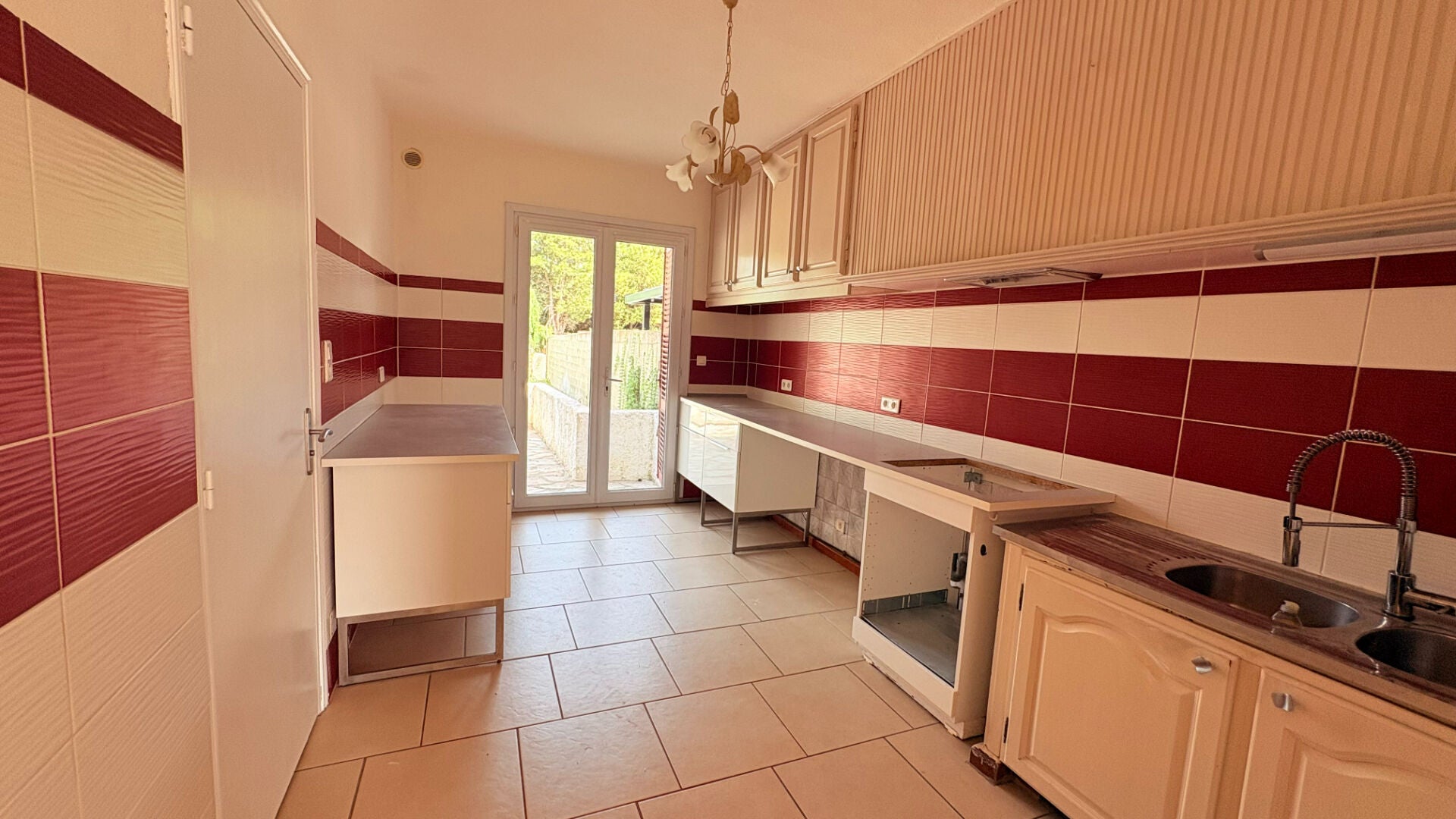Maison Route de Lanciatojo à Borgo