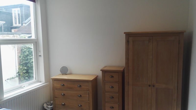 Room Landor Road in Greater London