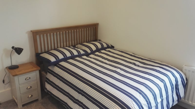 Room Landor Road in Greater London